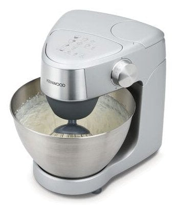 EAN 5011423007571 - Kenwood KHC29A.R0SI robot de cocina 1000 W 4,3 L Plata Balanza integrada imagen 3