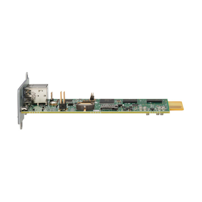 EAN 0786689779566 - Eaton NETWORK-M3 adaptador y tarjeta de red Interno Ethernet 1000 Mbit/s imagen 6