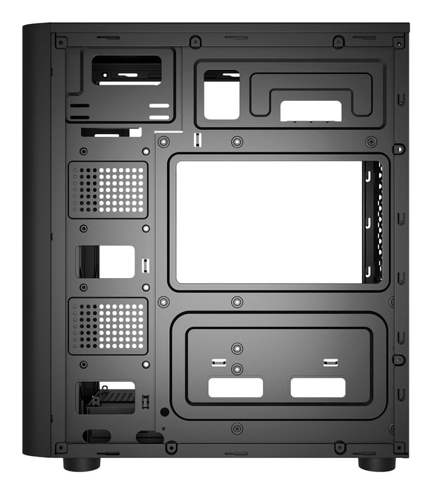 EAN 8436617921384 - UNYKAch UK8026 ATX Negro imagen 4