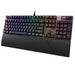 EAN 4711081994152 - ASUS ROG STRIX SCOPE II RX teclado Juego USB QWERTZ Negro imagen 2