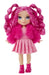 EAN 35051531180 - Rainbow High Littles Dolls- Magenta (Pink) imagen 7