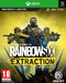 EAN 3307216216490 - Ubisoft Rainbow Six Extraction Estándar Español Xbox Series X imagen 1