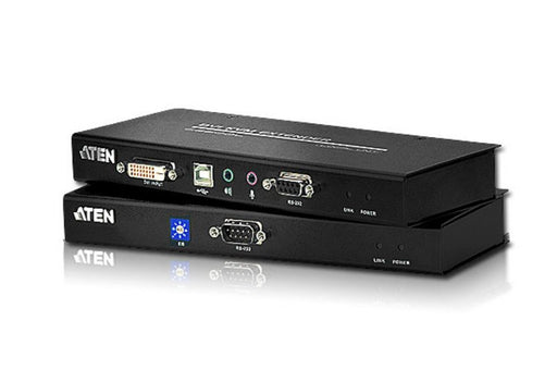 EAN 5711783793724 - ATEN CE600-A7-G extensor de consola imagen 1