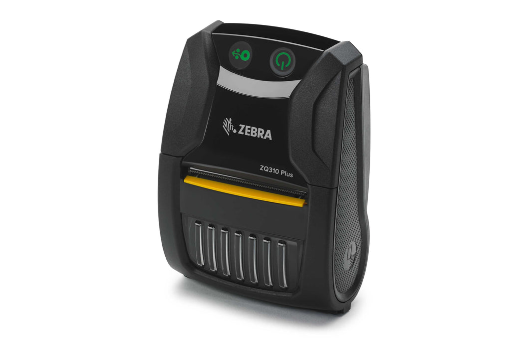 EAN 5715063037997 - Zebra ZQ310 Plus impresora de etiquetas Térmica directa 203 x 203 DPI 100 mm/s Inalámbrico Wifi Bluetooth imagen 2
