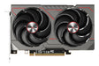 EAN 4895106297333 - Sapphire PULSE Radeon RX 9060 XT AMD 8 GB GDDR6 imagen 1
