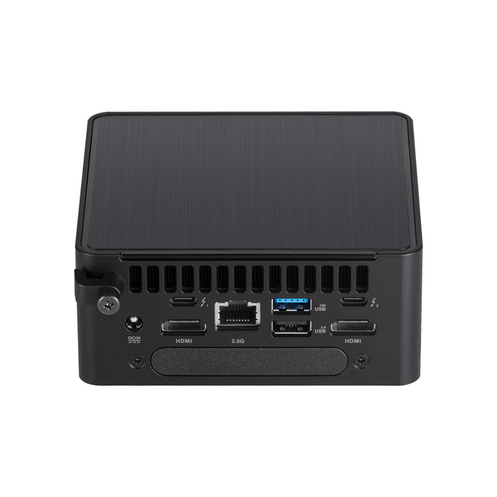EAN 4711387492086 - ASUS NUC 14 Pro RNUC14RVHV700002I UCFF Negro 165H imagen 8