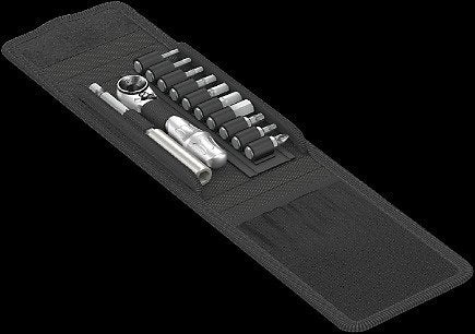 EAN 4013288207623 - Wera 05004170001 llave dinamométrica imagen 1