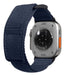 EAN 4895206938341 - LAUT L_AWU_CS_BL pieza y accesorio para reloj Correa de reloj imagen 5