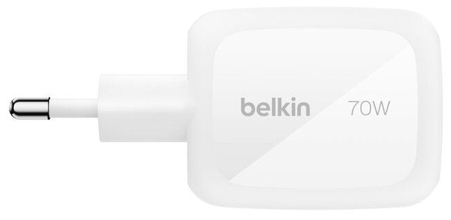 EAN 745883918454 - Belkin BoostCharge Pro Universal Blanco Corriente alterna Carga rápida Interior imagen 2