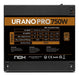 EAN 8436587975547 - NOX Urano PRO 750W Bronze unidad de fuente de alimentación ATX Negro imagen 8