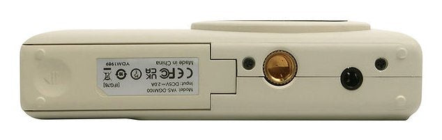EAN 4582712710140 - Yashica DigiMate Cámara compacta 64 MP CMOS Blanco imagen 6