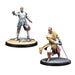 EAN 0841333122362 - Atomic Mass Games Star Wars: Shatterpoint - This Party's Over: Mace Windu Squad Pack Figura imagen 4