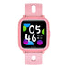 EAN 5706751065453 - Denver SWK-110P Relojes inteligentes y deportivos 3,56 cm (1.4") Digital Rosa imagen 7