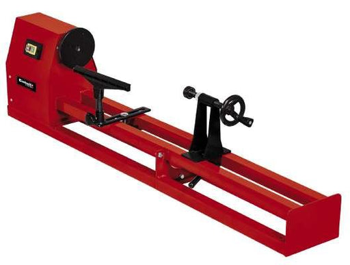 EAN 4006825633924 - Einhell TC-WW 1000/1 torno Carpintería imagen 1
