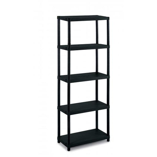EAN 8005646026492 - Terry Store-Age 3060/5 Plástico Negro imagen 1