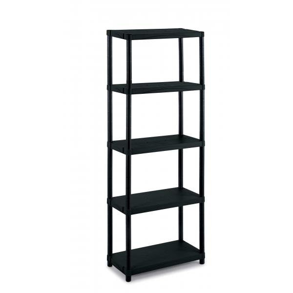 EAN 8005646026492 - Terry Store-Age 3060/5 Plástico Negro imagen 1