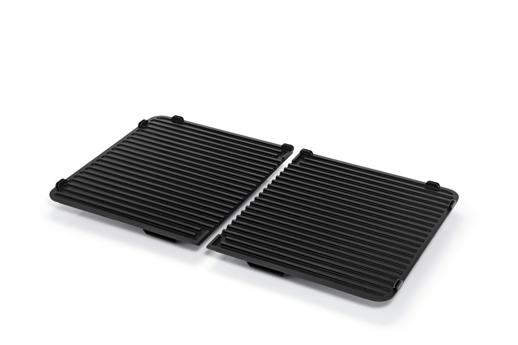 EAN 4211129130165 - WMF Lono 0415280011 Parrilla Mesa Eléctrico Acero inoxidable 2400 W imagen 6