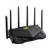 EAN 4711081897019 - ASUS TUF Gaming AX6000 router inalámbrico Gigabit Ethernet Doble banda (2,4 GHz / 5 GHz) Negro imagen 3