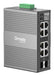 EAN 1210002602099 - TP-Link Omada IES208G switch Gestionado Gigabit Ethernet (10/100/1000) imagen 3