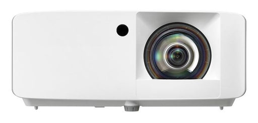 EAN 5055387666986 - Optoma GT2000HDR Proyector de corto alcance 3500 lúmenes ANSI DLP 1080p (1920x1080) 3D Blanco imagen 1