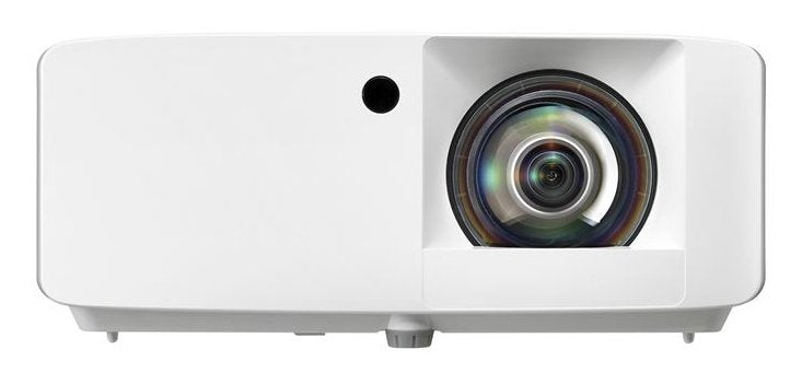 EAN 5055387666986 - Optoma GT2000HDR Proyector de corto alcance 3500 lúmenes ANSI DLP 1080p (1920x1080) 3D Blanco imagen 1