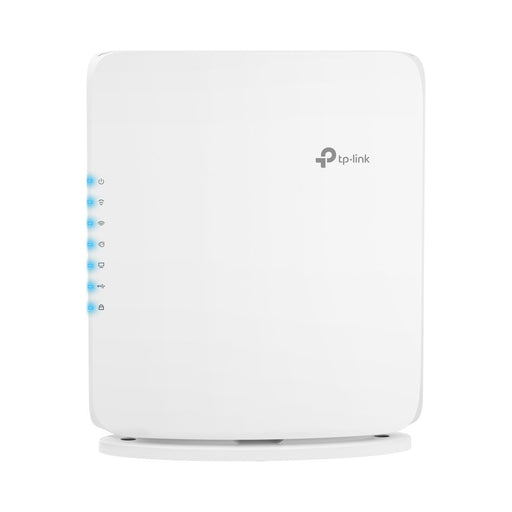 EAN 1210002600606 - TP-Link Archer BE450 router inalámbrico Multi-Gigabit Ethernet Doble banda (2,4 GHz / 5 GHz) Blanco imagen 2