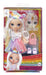 EAN 0035051531203 - Rainbow High Littles Dolls- Opal (Rainbow) imagen 8