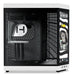 EAN 1220000351028 - HYTE Y70 Touch Infinite Panda Midi Tower Negro, Blanco imagen 3