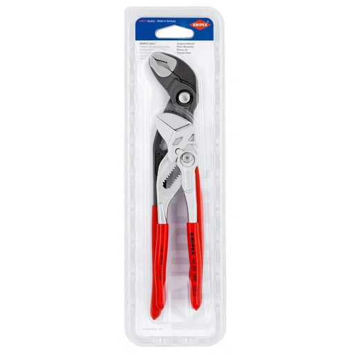 EAN 4003773078104 - Knipex 00 31 20 V03 alicate Juego de alicates imagen 1