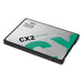 EAN 0765441051935 - Team Group CX2 512 GB 2.5" Serial ATA III 3D NAND imagen 4