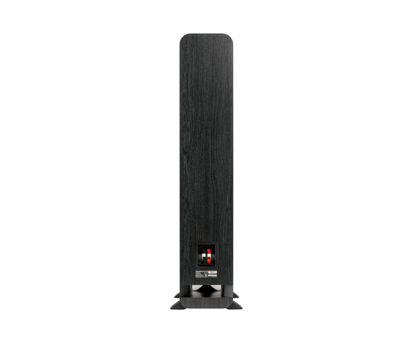 EAN 0747192134327 - Polk Audio SIGS60ELBK altavoz De 5 vías Negro Alámbrico imagen 6