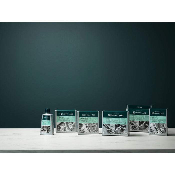 EAN 7333394077161 - AEG M3GCS201 1000 kg 1 pieza(s) Sal para lavavajillas Sólido imagen 8