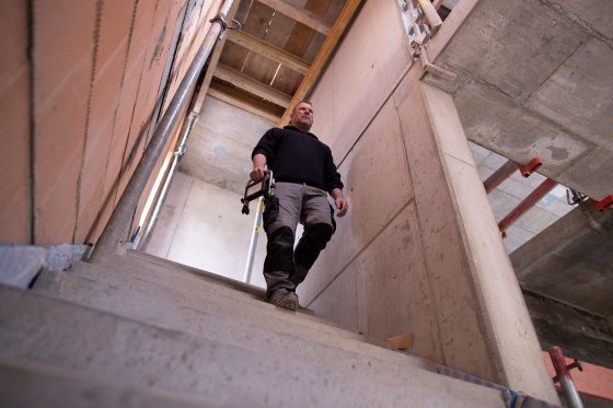 EAN 4007123675685 - Brennenstuhl 1171960205 Reflector Negro, Blanco 20 W LED imagen 8