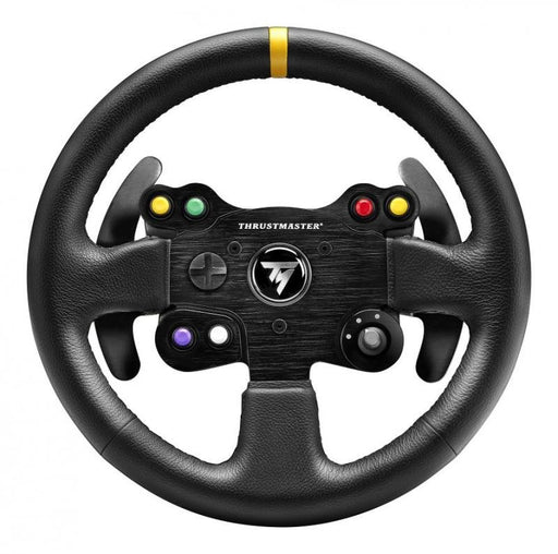 EAN 3362934001186 - Thrustmaster 4060057 mando y volante Negro Digital PC, Playstation 3, PlayStation 4, Xbox One imagen 1