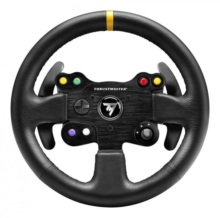 EAN 3362934001186 - Thrustmaster 4060057 mando y volante Negro Digital PC, Playstation 3, PlayStation 4, Xbox One imagen 1