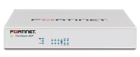 EAN 842382185797 - Fortinet Fortigate 80F cortafuegos (hardware) 10 Gbit/s imagen 1