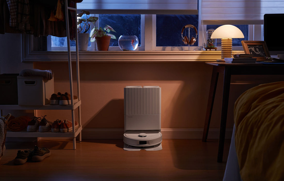 EAN 6970995789171 - Roborock Qrevo S Bolsa para el polvo Negro imagen 4