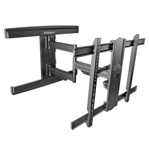 EAN 65030870337 - StarTech.com FPWARTS1 soporte para TV 2,03 m (80") Negro imagen 1