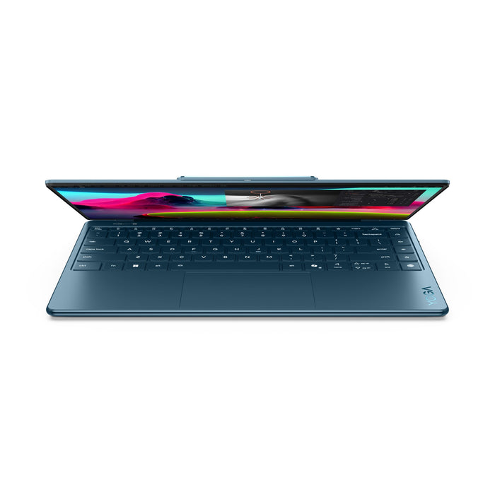 EAN 198156686725 - Lenovo Yoga Slim 9 14ILL10 Copilot+ PC Intel Core Ultra 7 258V Portátil 35,6 cm (14") Pantalla táctil WQUX imagen 13