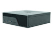 EAN 0753263077158 - Chieftec BU-12B-300 carcasa de ordenador Small Form Factor (SFF) Negro 300 W imagen 2