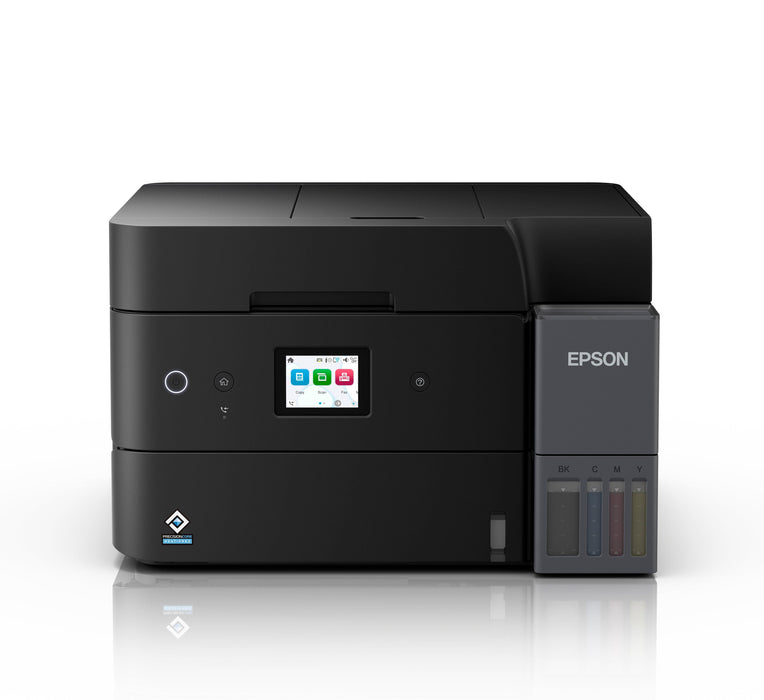 EAN 8715946733265 - Epson EcoTank L6390 Inyección de tinta A4 4800 x 1200 DPI Wifi imagen 1