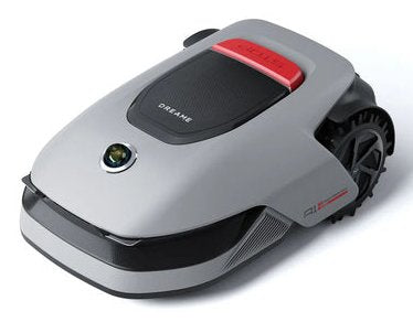EAN 6977328064103 - Dreame Robotic Mower A1 Pro Robot cortacésped Batería Gris imagen 1