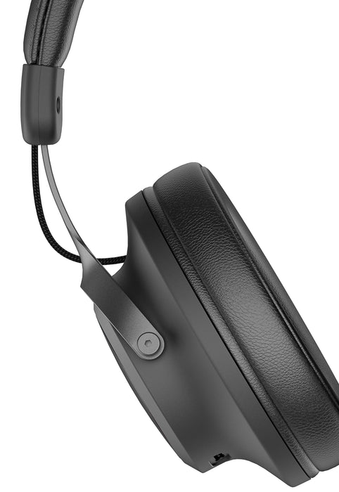 EAN 7333048060815 - Deltaco Gaming DH440 Auriculares Inalámbrico y alámbrico Diadema Juego Negro imagen 7