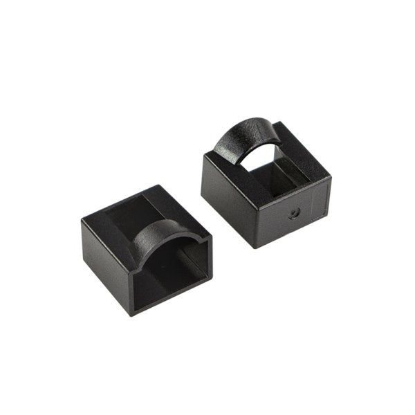 EAN 4052792065763 - LogiLink MP0062 tapa conector eléctrico Negro 50 pieza(s) imagen 1