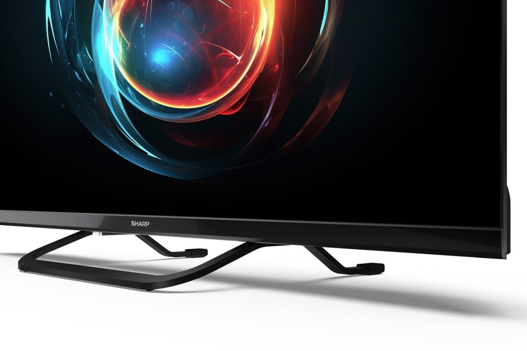 EAN 5905683270137 - Sharp 32FH8EA Televisor 81,3 cm (32") Full HD Smart TV Wifi Negro 400 cd / m² imagen 4