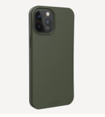 EAN 0812451036237 - Urban Armor Gear Outback funda para teléfono móvil 17 cm (6.7") Oliva imagen 4