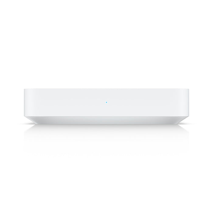 EAN 0810084695210 - Ubiquiti Gateway Max pasarel y controlador 2500 Mbit/s imagen 4