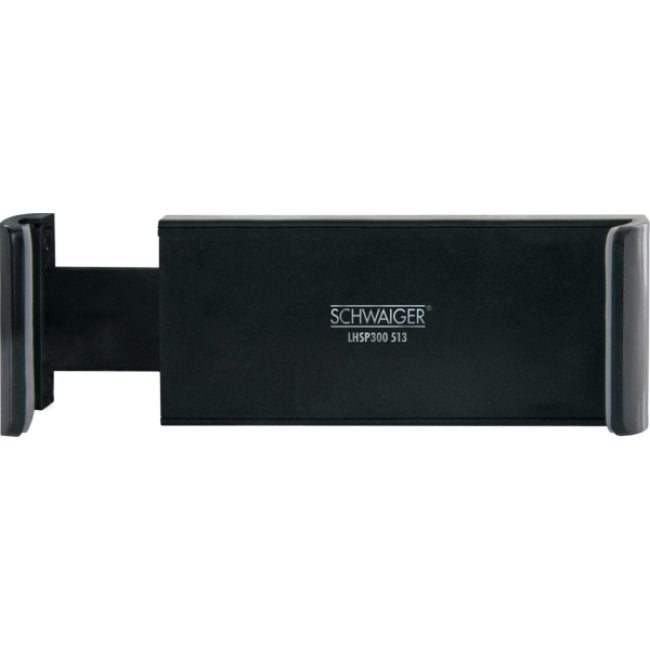 EAN 4004005020373 - Schwaiger LHSP300 513 soporte Soporte pasivo Teléfono móvil/smartphone Negro imagen 11