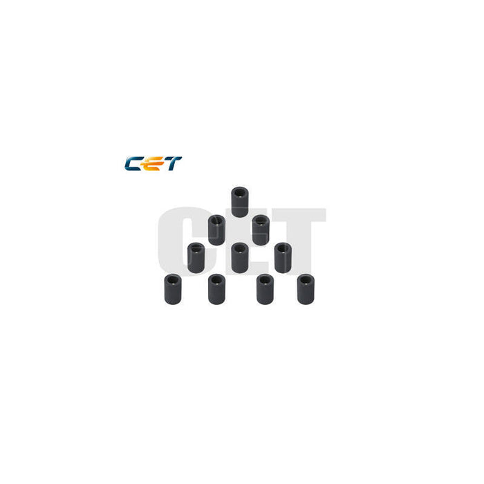 10xcet Paper Feed Tire Xerox Phaser 3320 Wc3325  Jc66-02939b Xece341052