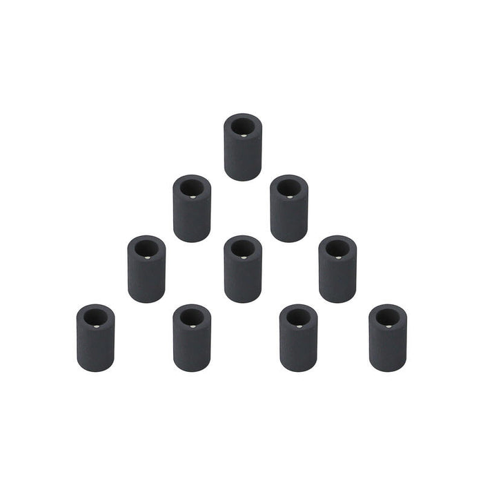 10xcet Pickup Roller Tire Samsung Scx4728fd  Jc66-029393b